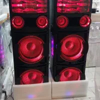 اسپیکر پرقدرت کریستال میکرولب(فروشگاه دیاردوست)