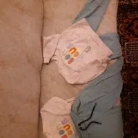 فروش متفاوت لباس نو  و شیک تر دختر از ۱ تا ۳ سال|حراج|شاهین‌شهر, عطار|دیوار