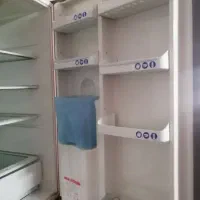 یخچال و فریزر مارک فروزان