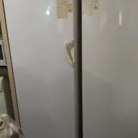 یخچال فریزر دوقلو پارس