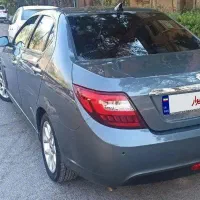 دنا توربو اتومات آپشنال 1404 *گارانتی فعال*|خودرو سواری و وانت|اصفهان, هزارجریب|دیوار