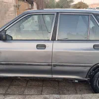 پراید صبا مدل ۸۵