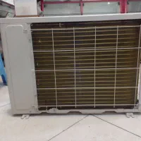 کولرگازی جنرال