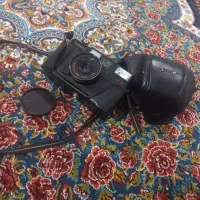 دوربین عکاسی|دوربین عکاسی و فیلمبرداری|قدس, شهرقدس|دیوار