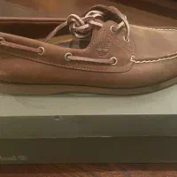 کفش تیمبرلند نو سایز ۸.۵/42|کیف، کفش، کمربند|تهران, شیراز|دیوار