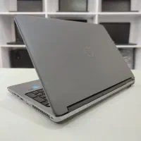 لپ تاپ اچ پی شیک و تمیز|رایانه همراه|مرند, |دیوار