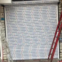 کرکره برقی سید|خدمات پیشه و مهارت|شریف‌آباد, |دیوار