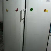یخچال فریزردوقلو هایسنس