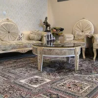 فروش مبلمان و سرویس خواب و لوستر|مبلمان خانگی و میز عسلی|جم, |دیوار