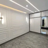 رنگ آمیزی ساختمان