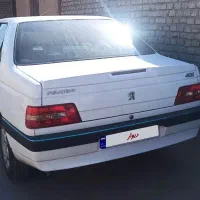 اس ال ایکس ۹۳