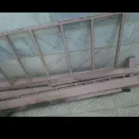 دار قالی برای قالیچه