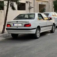 پژو پارس دوگانه کارخانه|خودرو سواری و وانت|تهران, سبلان (لشگر)|دیوار