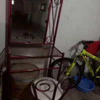 سرویس خواب فلزی