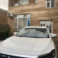 فیدیلتی پرستیژ ۷ نفره فول ترین نسخه صفر ۴۰۵