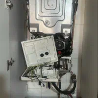 خدمات تخصصی تعمیر پکیج آبگرمکن و کولر|خدمات پیشه و مهارت|شاهینشهر, فردوسی|دیوار