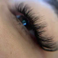 لیفت ابرو در کنار اکستنشن  فقط ۱۲۰ تومان