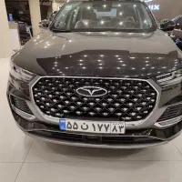 تیگو ۸ پرومکس ie  403