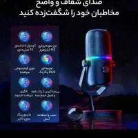 میکروفون haylou gx1
