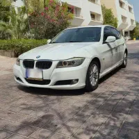 بی ام و 323i بیرنگ و کم کار