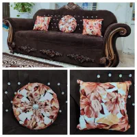 فروش وسایل منزل مبل ،بوفه،ساعت، جا کفشی