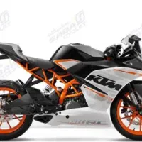 ktm rc 200