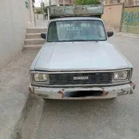 مزدا ۲۰۰۰ مدل۸۳ تمارنگ