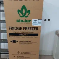 یخچال فریزر سینجر نو