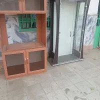 بوفه و میز تی وی