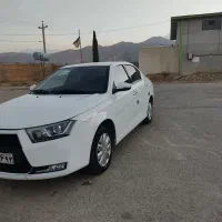 دنا پلاس 5 دنده ساده EF7، مدل ۱۴۰۴