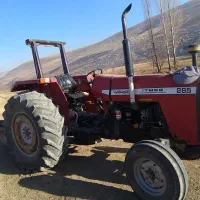 ترکتور 285 تک مدل 89|خودرو سنگین|سقز, |دیوار