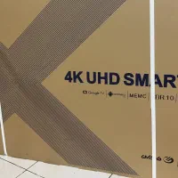 تلویزیون ۵۰ اینچ ایکس ویژن