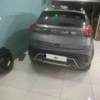 X22 اکسلنت بی رنگ|خودرو سواری و وانت|مشهد, امیر|دیوار