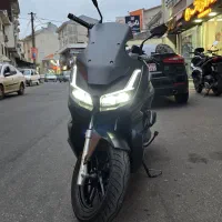 ای دی وی/ همتاز / مدل 1404 /4 سوپاپ/ adv 160