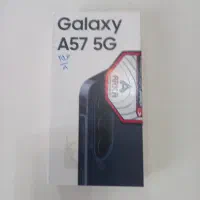 گوشی سامسونگ A57