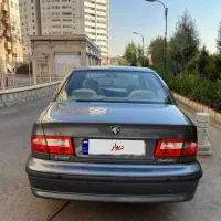 سمندlx 96|خودرو سواری و وانت|تهران, کوهک|دیوار