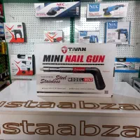 تفنگ چاشنی تمام فلز تیوان اقساطی|ابزارآلات|زنجان, |دیوار