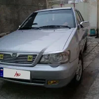 فروش پراید ۱۳۲