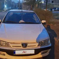 پژوپارس دوگانه کارخانه ۱۴۰۰