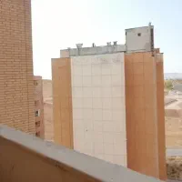 آپارتمان 95 متری مسکن مهر دو خوابه واقع در سپیدان|فروش آپارتمان|سپیدان, |دیوار