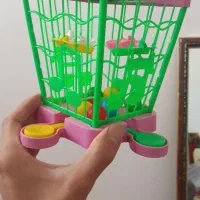 انواع اسباب بازی دخترانه و پسرانه سرگرمی دسته دوم|اسباببازی بچه|یاسوج, |دیوار