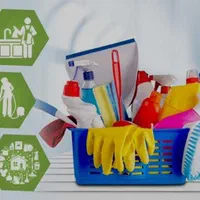 خدمات ونظافت منزل