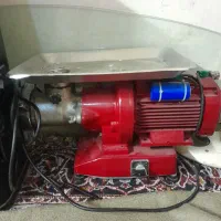 چرخ گوشت صنعتی