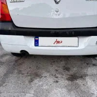 ال ۹۰ مدل ۱۳۹۴ کاملا خانگی و سواری در حد|خودرو سواری و وانت|اردبیل, |دیوار