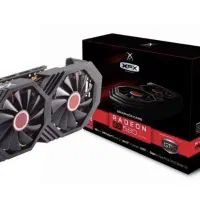 کارت گرافیک Rx 580 8G