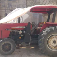 تراکتور ۲۸۵