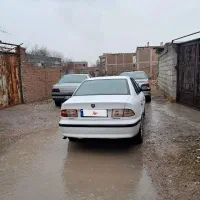 سمند ای اف سون دوگانه