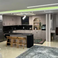 کابینت و کمد دیواری اقساط