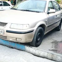 سمند مدل 82