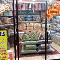 فروش تخصصی شاه نشین دست بافت|پشتی|مشهد, عبادی|دیوار